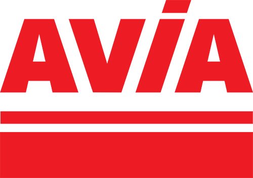 AVIA Vélaz logo